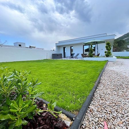 Villa Valentin 2 Chambres Avec Jardin A Calvi Calvi  Eksteriør billede